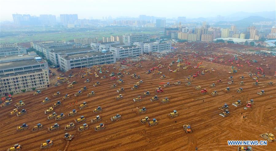 （深圳滑坡事故）（1）深圳滑坡事故救援仍在进行