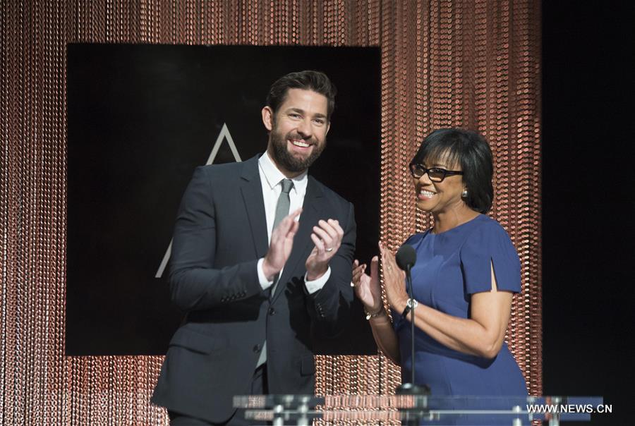 （国际）（7）第88届奥斯卡宣布各奖项提名