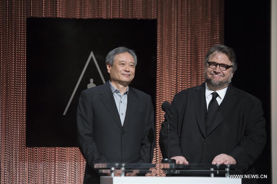 （国际）（8）第88届奥斯卡宣布各奖项提名