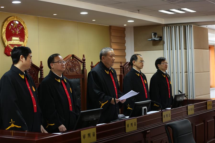 （法治）（1）最高人民法院再审改判聂树斌无罪