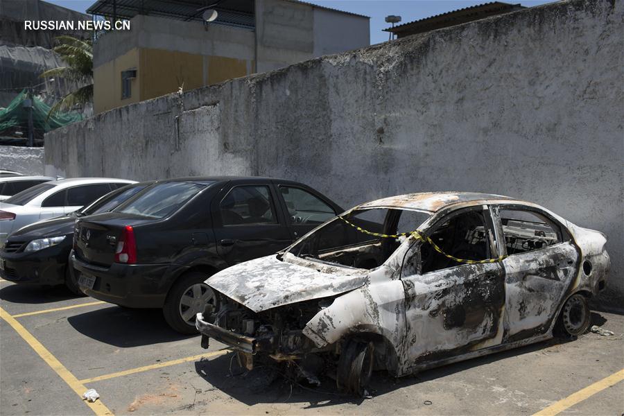 （外代一线）（5）巴西警方确认希腊大使被杀身亡　其妻为嫌疑人