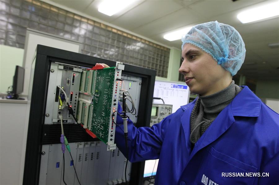 Белорусский концерн "Планар" разрабатывает новую модель искусственного сердечного клапана