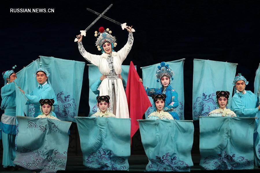 Петербургские плоды китайско-российского сотрудничества