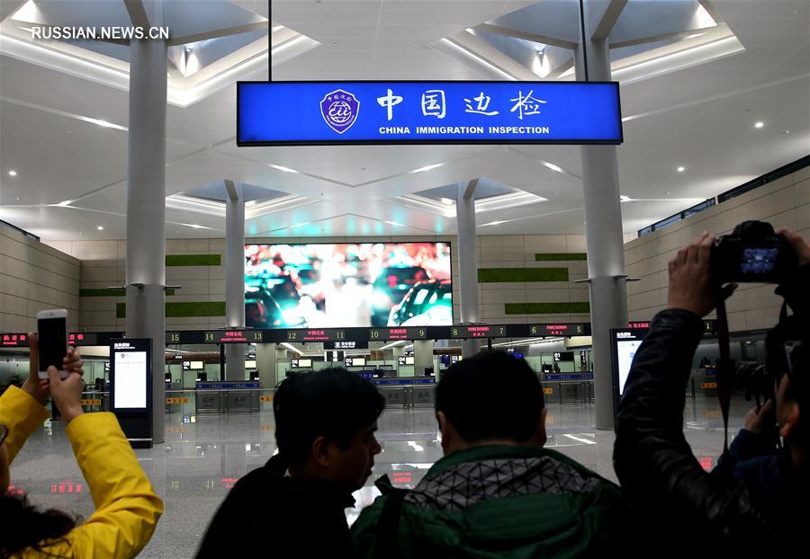 （服务）（2）上海虹桥机场1号航站楼A楼改造完成