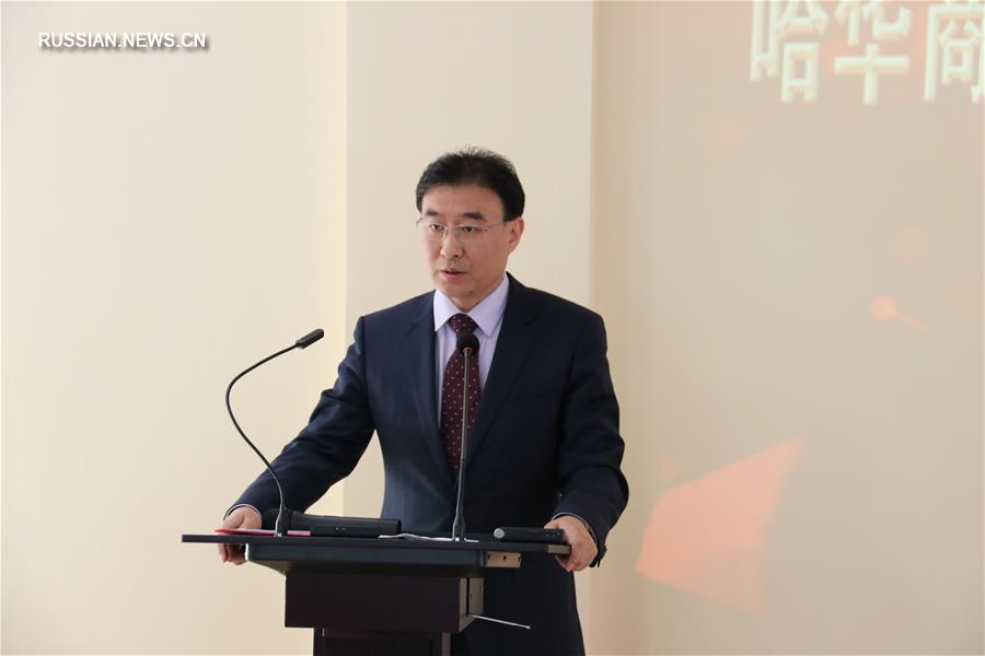 В Алматы создан Союз китайских предпринимателей в Казахстане