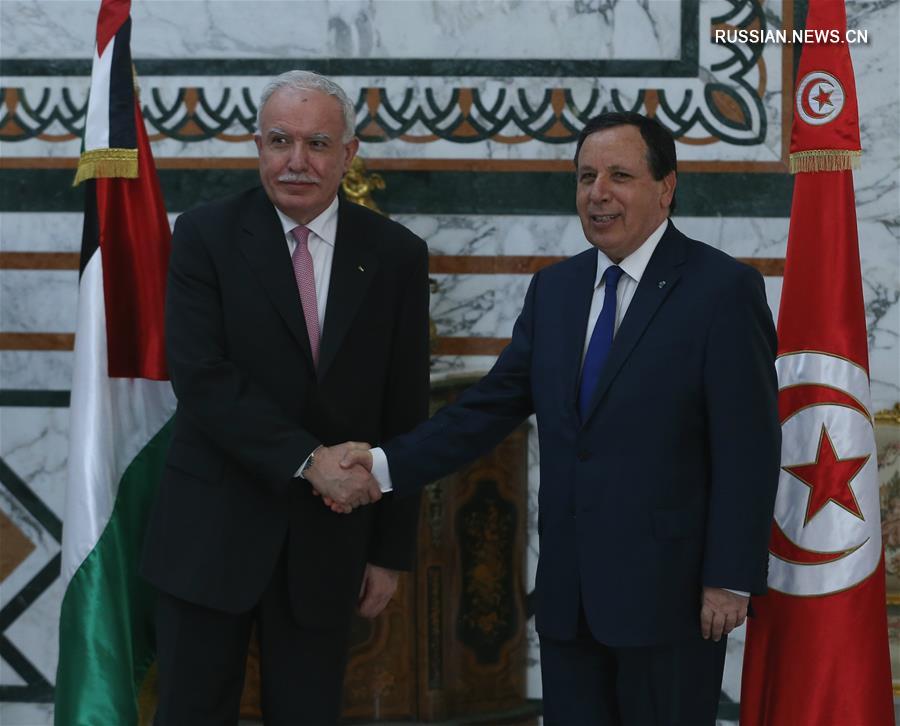 （国际）突尼斯呼吁海湾阿拉伯国家消弭分歧