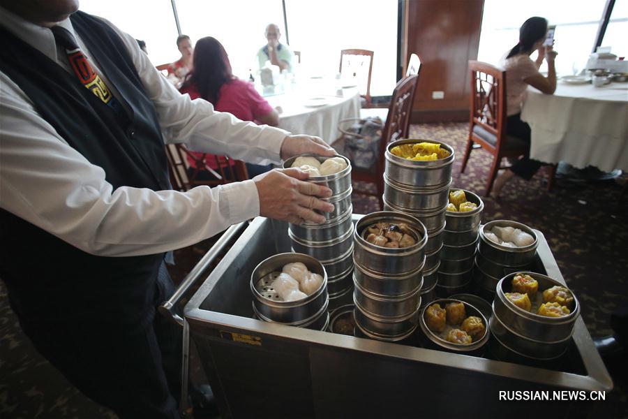 Президент Панамы объявил об установлении дипотношений с КНР