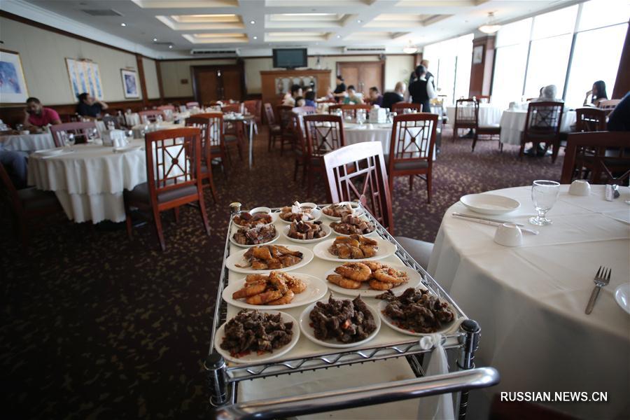 Президент Панамы объявил об установлении дипотношений с КНР