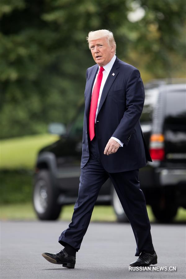 Д.Трамп заявил о запрете на бизнес-контакты для американских компаний с кубинскими  компаниями, которые контролируются армией  