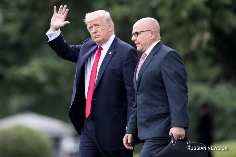 Д.Трамп заявил о запрете на бизнес-контакты для американских компаний с кубинскими  компаниями, которые контролируются армией  