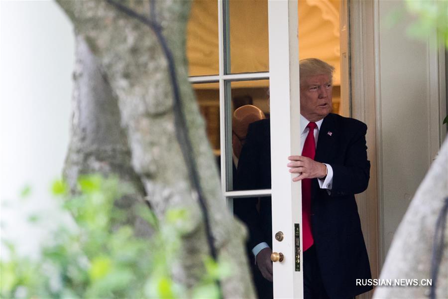 Д.Трамп заявил о запрете на бизнес-контакты для американских компаний с кубинскими  компаниями, которые контролируются армией  