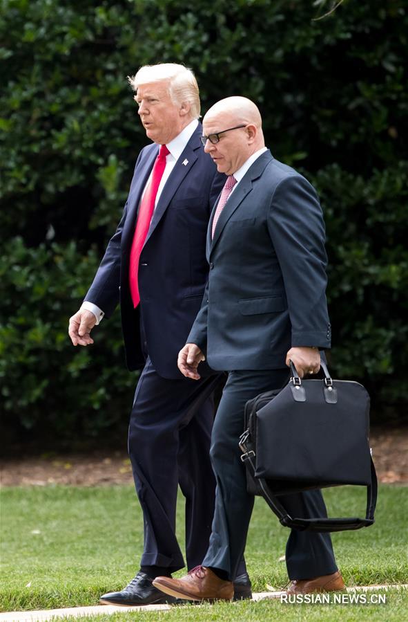 Д.Трамп заявил о запрете на бизнес-контакты для американских компаний с кубинскими  компаниями, которые контролируются армией  