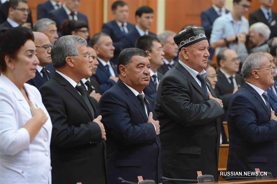 Сенат Олий Мажлиса провел в Ташкенте 11-е пленарное заседание