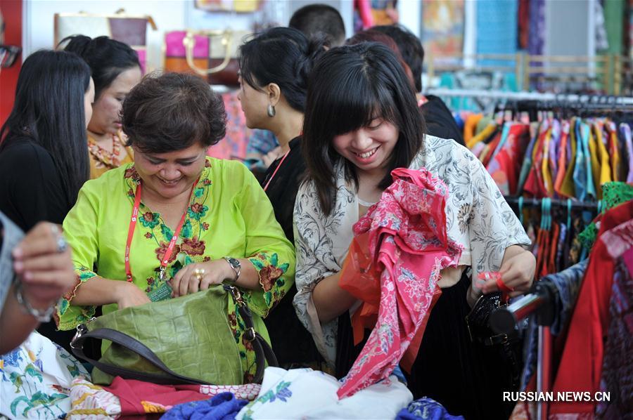 14-я ярмарка Китай-АСЕАН и торгово-инвестиционный саммит Китай-АСЕАН пройдут в Наньнине