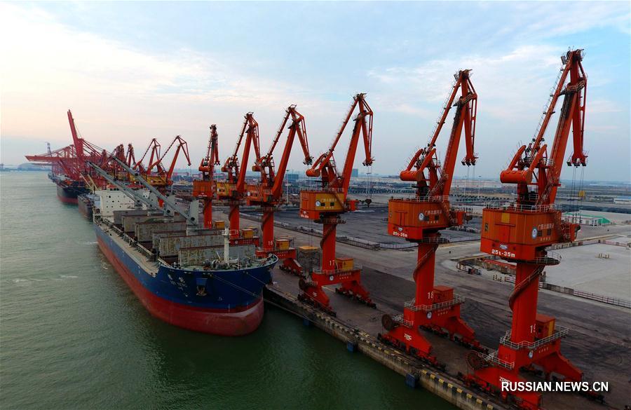 14-я ярмарка Китай-АСЕАН и торгово-инвестиционный саммит Китай-АСЕАН пройдут в Наньнине