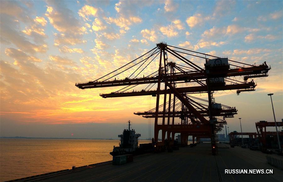 14-я ярмарка Китай-АСЕАН и торгово-инвестиционный саммит Китай-АСЕАН пройдут в Наньнине