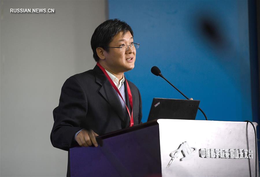 Китай объявил о новом наблюдении гравитационных волн