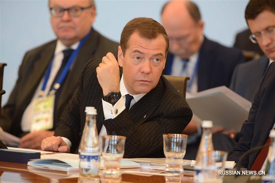 В Ташкенте прошло заседание Совета глав правительств стран-членов СНГ