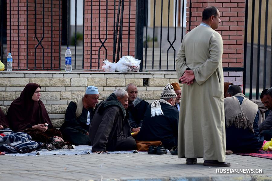 Число погибших в результате теракта в Египте возросло до 305 человек
