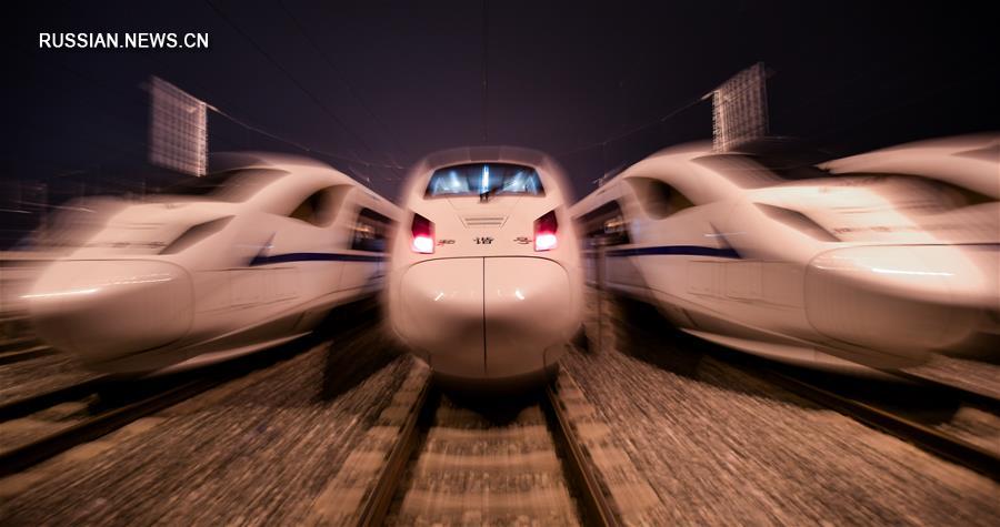 （社会）（3）西成高铁将于12月6日全线开通运营
