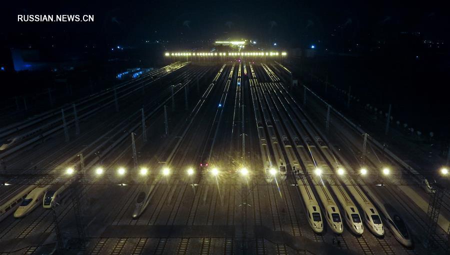 （社会）（2）西成高铁将于12月6日全线开通运营