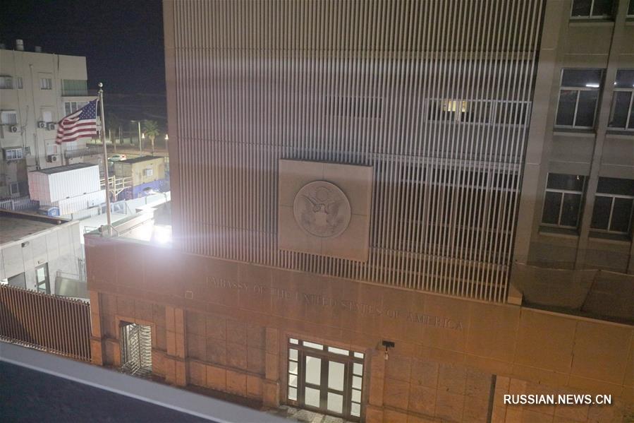 (国际)特朗普宣布美国承认耶路撒冷为以色列首都