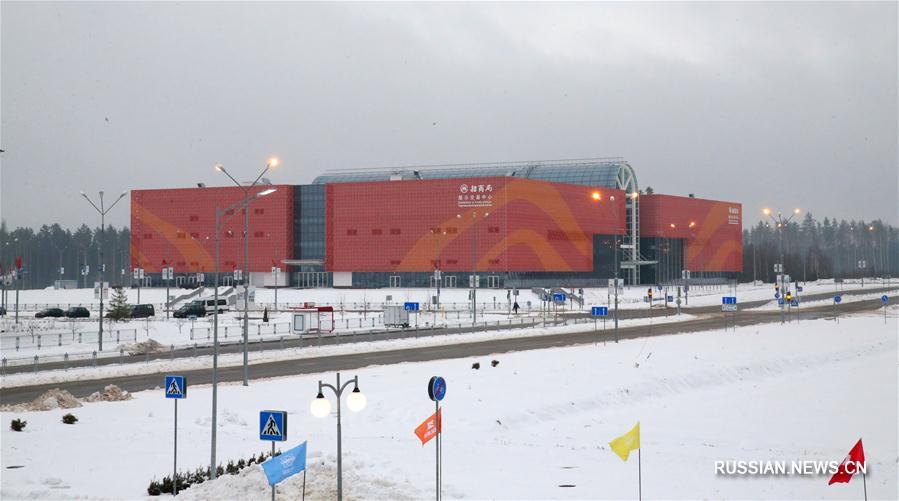 Белорусские депутаты намерены активнее привлекать отечественных инвесторов в проект китайско-белорусского индустриальном парка