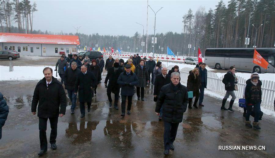 Белорусские депутаты намерены активнее привлекать отечественных инвесторов в проект китайско-белорусского индустриальном парка