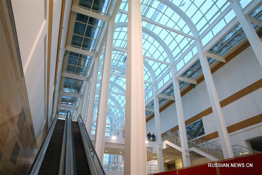 Белорусские депутаты намерены активнее привлекать отечественных инвесторов в проект китайско-белорусского индустриальном парка