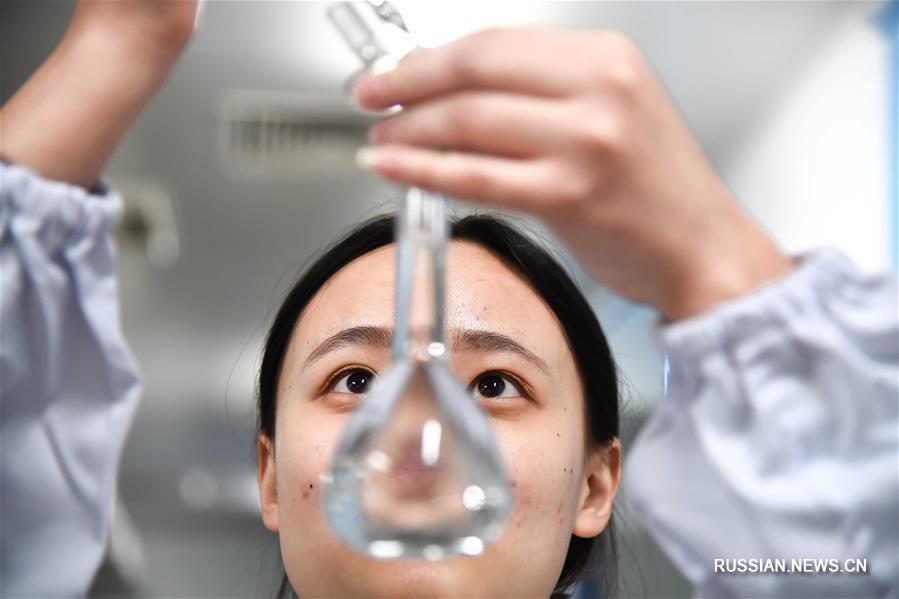 В провинции Шаньдун ускорился процесс смены старых факторов экономического роста на новые