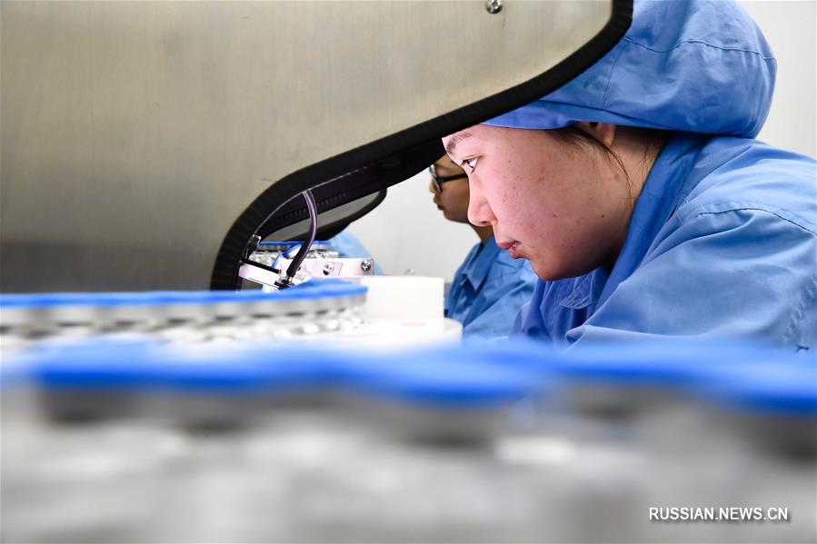 В провинции Шаньдун ускорился процесс смены старых факторов экономического роста на новые