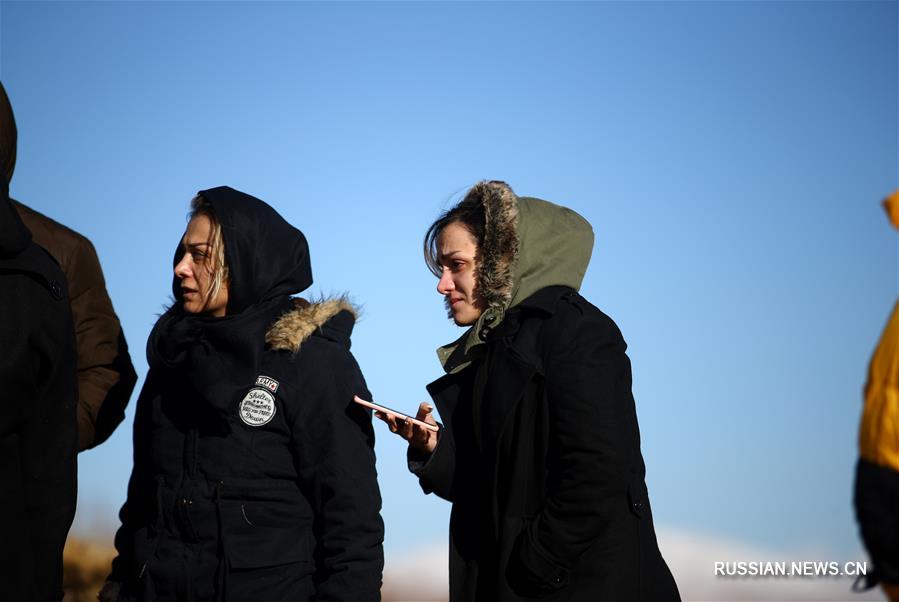 66 человек стали жертвами крушения самолета в Иране  