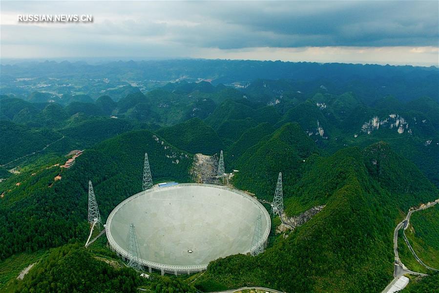 （图文互动）（1）中国天眼”已发现11颗新脉冲星