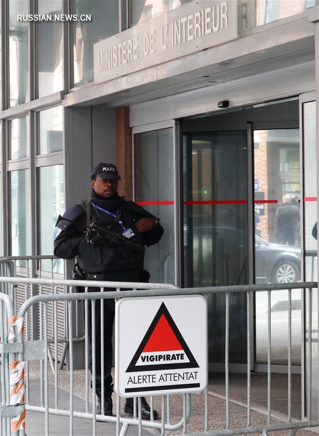 （国际）（1）法国前总统萨科齐因涉嫌接受政治献金被传讯