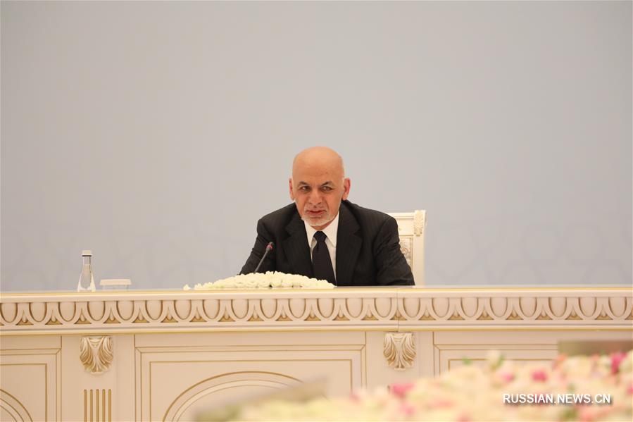 Международная конференция высокого уровня по Афганистану в Ташкенте завершилась принятием совместной декларации