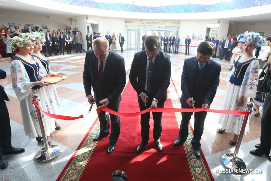 Ярмарка туруслуг "Отдых-2018" открылась в Минске