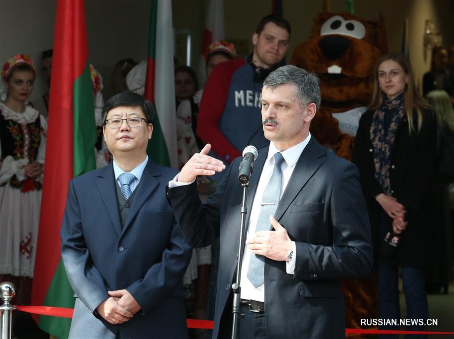 Ярмарка туруслуг "Отдых-2018" открылась в Минске