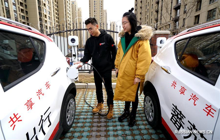 ВВП Китая в первом квартале 2018 г. вырос на 6,8 проц.