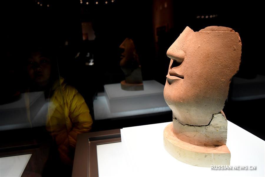Древний Лоян становится музейной столицей Китая