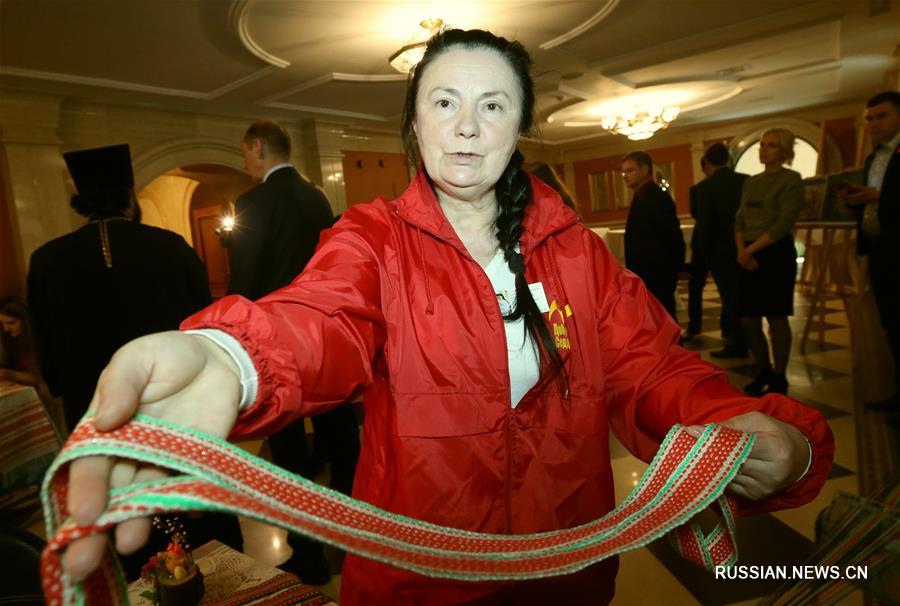 Молодежный фестиваль "Время добра" в Минске