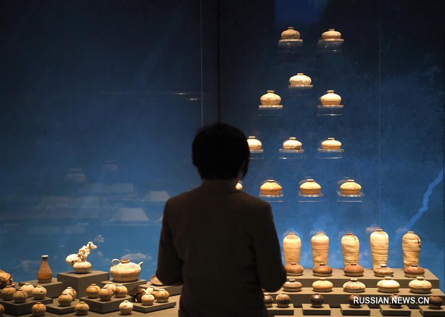 （XHDW）（3）中国（海南）南海博物馆开馆