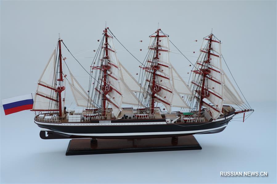 Всероссийский детский центр "Океан" на берегу Японского моря