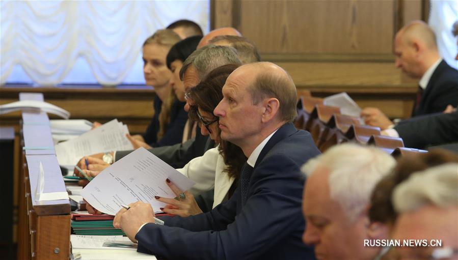 Белорусские депутаты ратифицировали соглашение с Китаем о безвизовом режиме