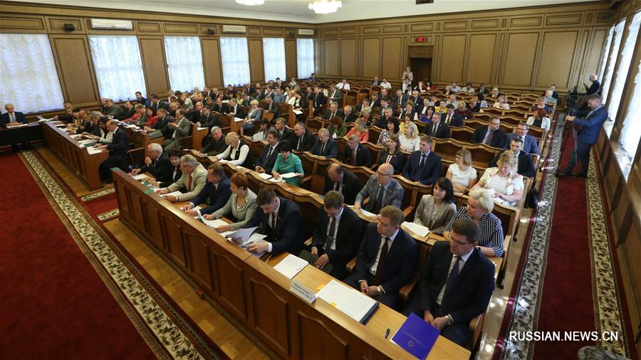 Белорусские депутаты ратифицировали соглашение с Китаем о безвизовом режиме