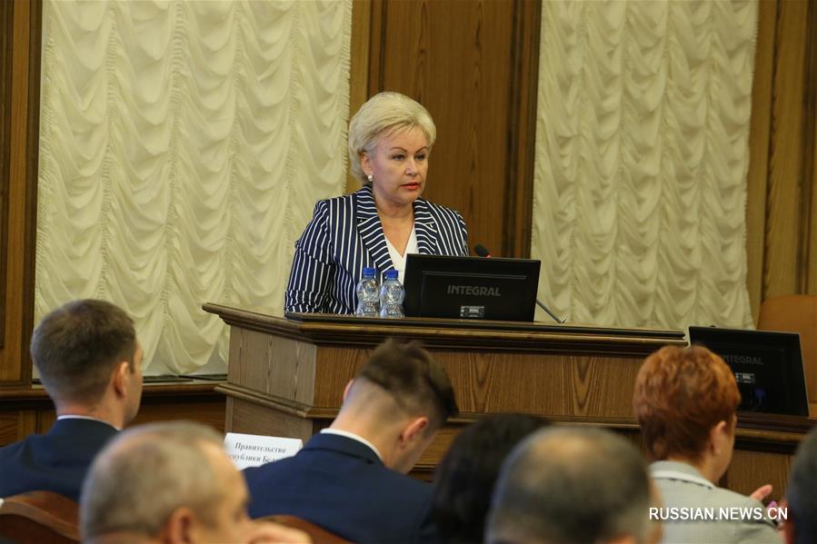 Белорусские депутаты ратифицировали соглашение с Китаем о безвизовом режиме