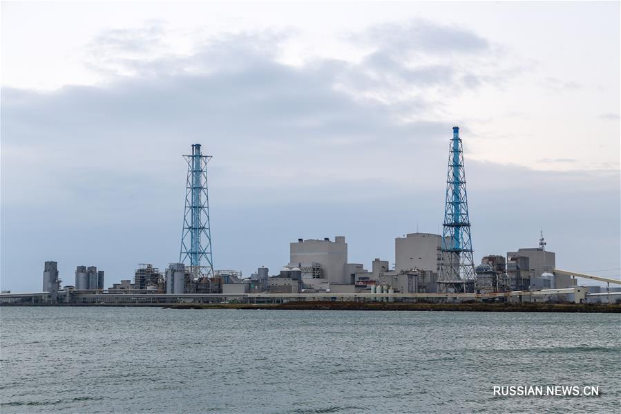 Свыше миллиона семей на Хоккайдо остаются без электричества в результате землетрясения 