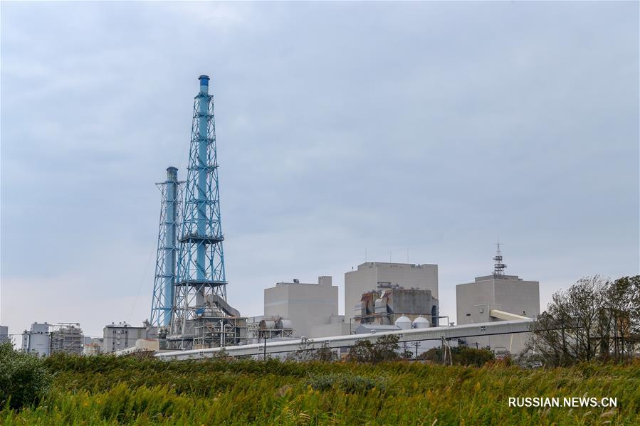 Свыше миллиона семей на Хоккайдо остаются без электричества в результате землетрясения 