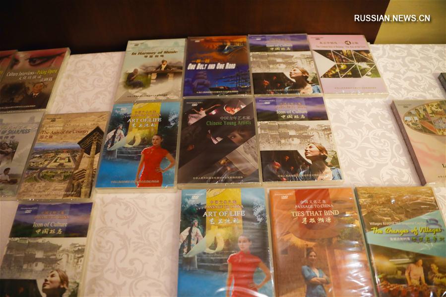 В Астане прошел прием по случаю 69-й годовщины образования КНР