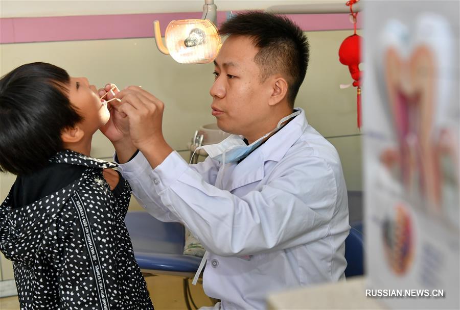 Кто работает в Китае на праздники в честь Дня образования КНР 