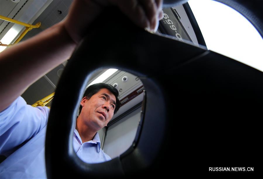 Кто работает в Китае на праздники в честь Дня образования КНР 